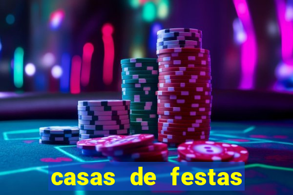 casas de festas infantil em porto alegre